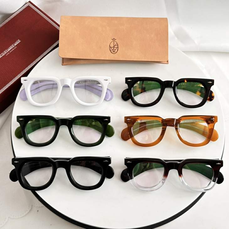 Picture of Jacques Marie Mage Sunglasses _SKUfw77836244fw